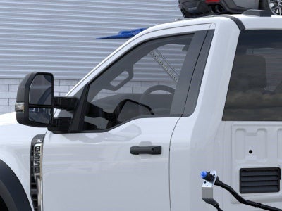 2026 Ford F-550SD XL Fleet