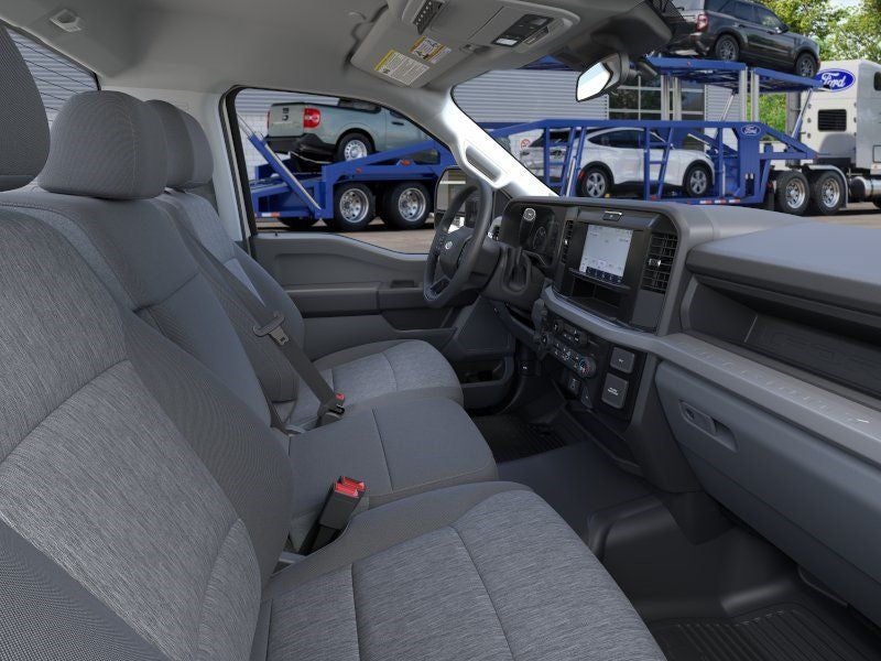2026 Ford F-550SD XL Fleet