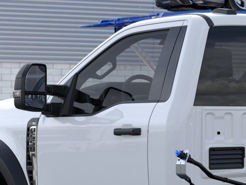 2026 Ford F-550SD XL Fleet