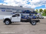 2026 Ford F-550SD XL Fleet