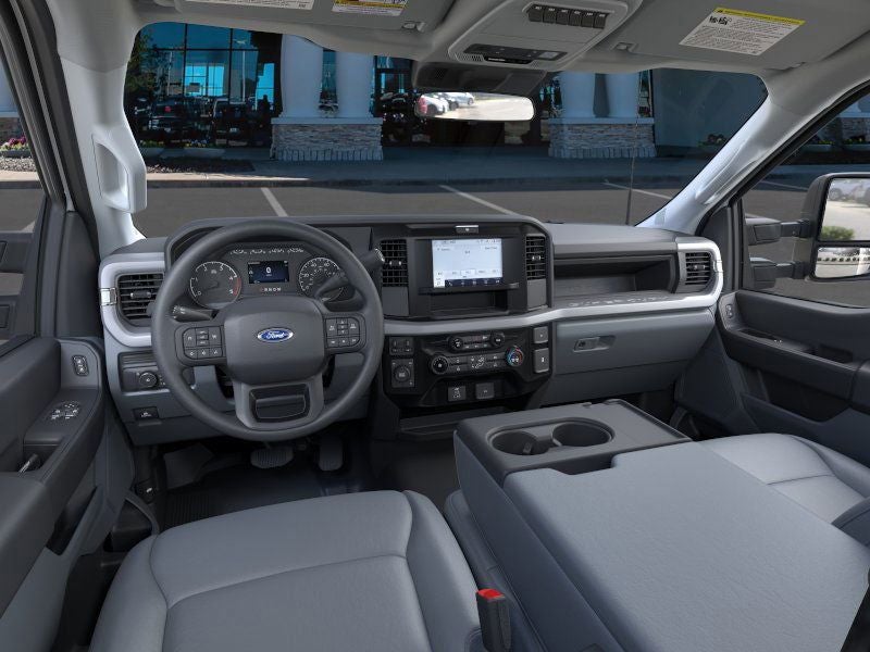 2026 Ford F-600SD XL Fleet