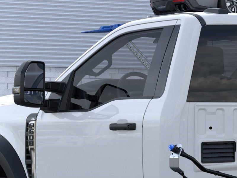 2026 Ford F-600SD XL Fleet