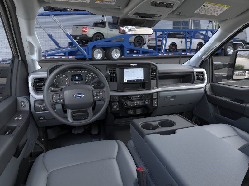 2026 Ford F-600SD XL Fleet