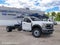 2026 Ford F-600SD XL Fleet