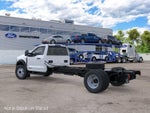 2026 Ford F-600SD XL Fleet