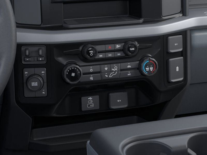 2026 Ford F-600SD XL Fleet