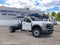 2026 Ford F-600SD XL Fleet