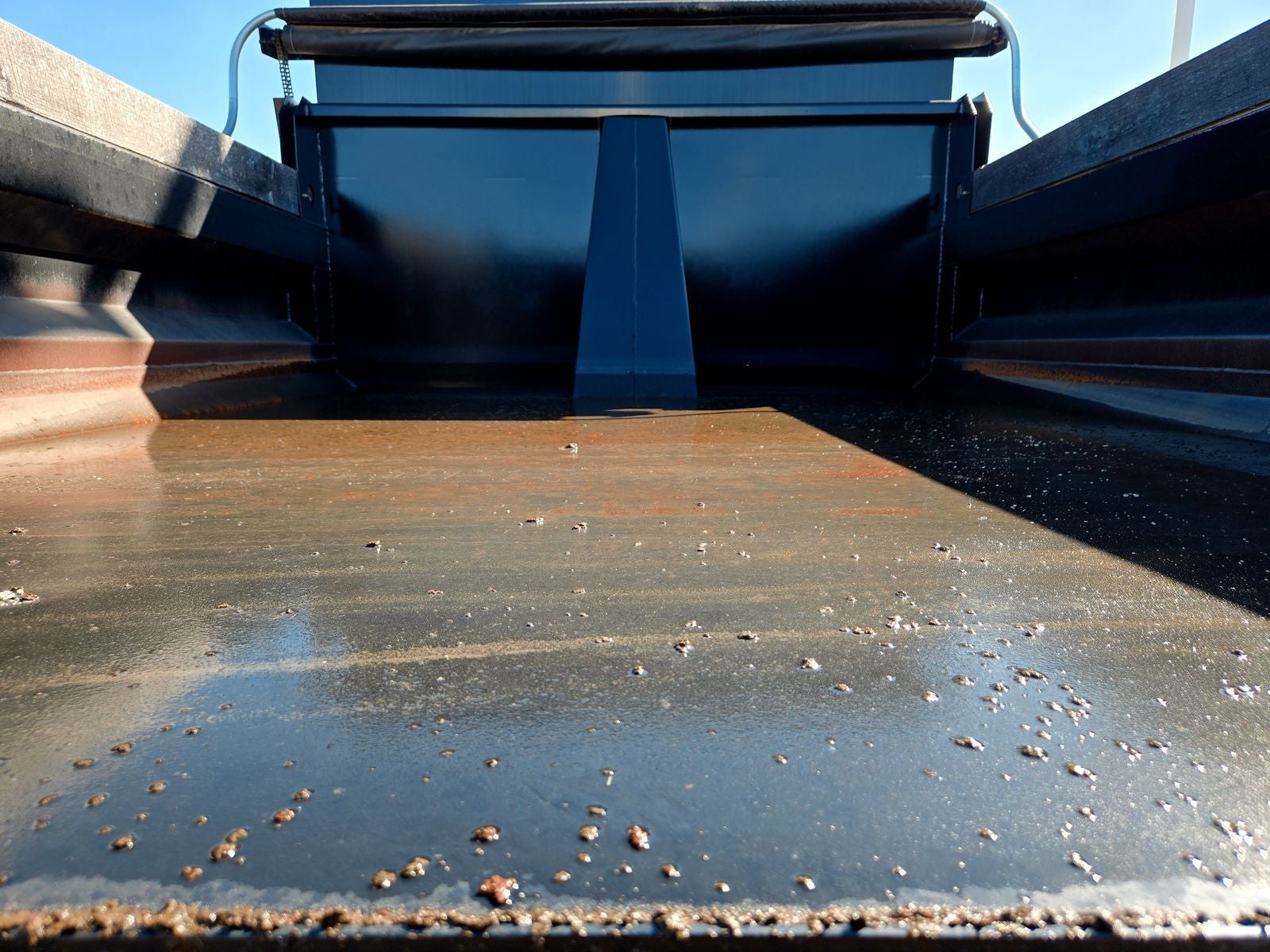 2024 Ford F-750SD Base Fleet