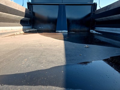 2024 Ford F-750SD Base Fleet