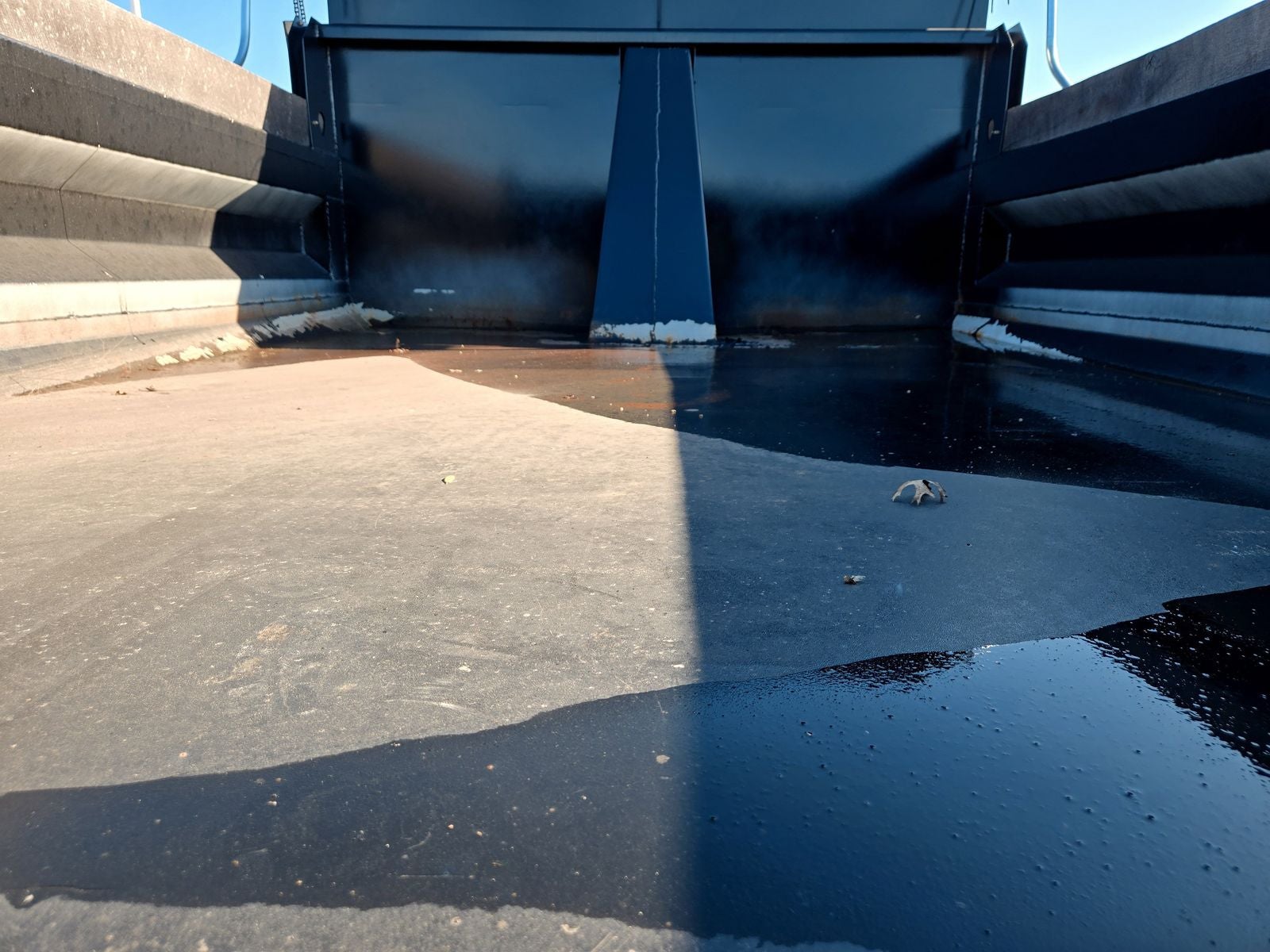 2024 Ford F-750SD Base Fleet