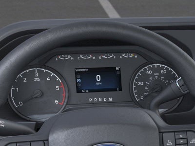 2025 Ford F-350SD XL Fleet