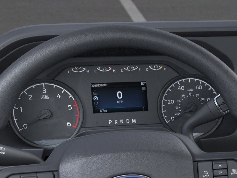 2025 Ford F-350SD XL Fleet