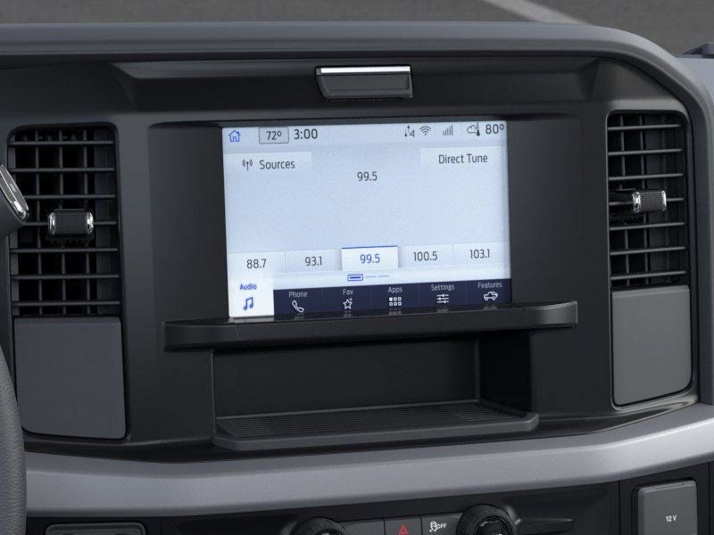 2025 Ford F-350SD XL Fleet