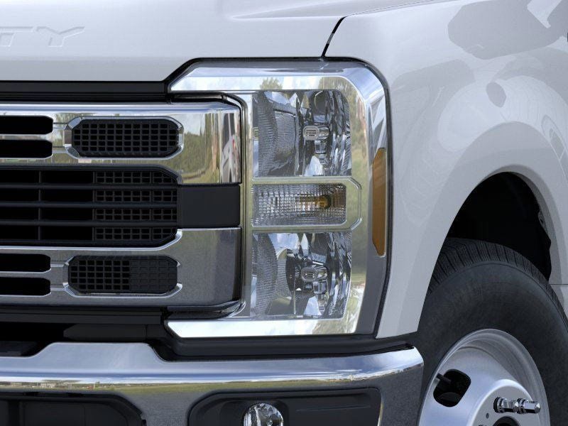 2025 Ford F-350SD XL Fleet