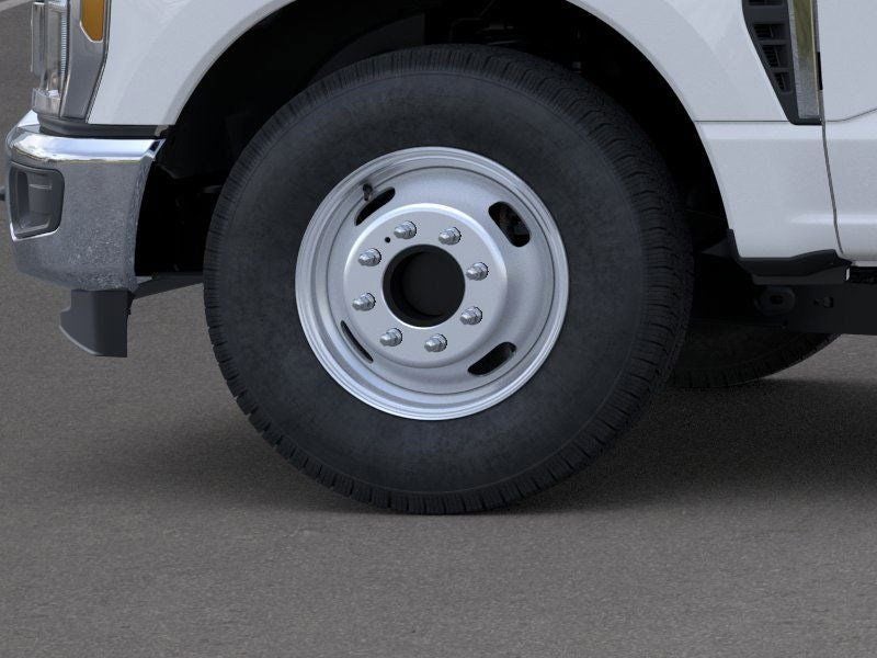 2025 Ford F-350SD XL Fleet