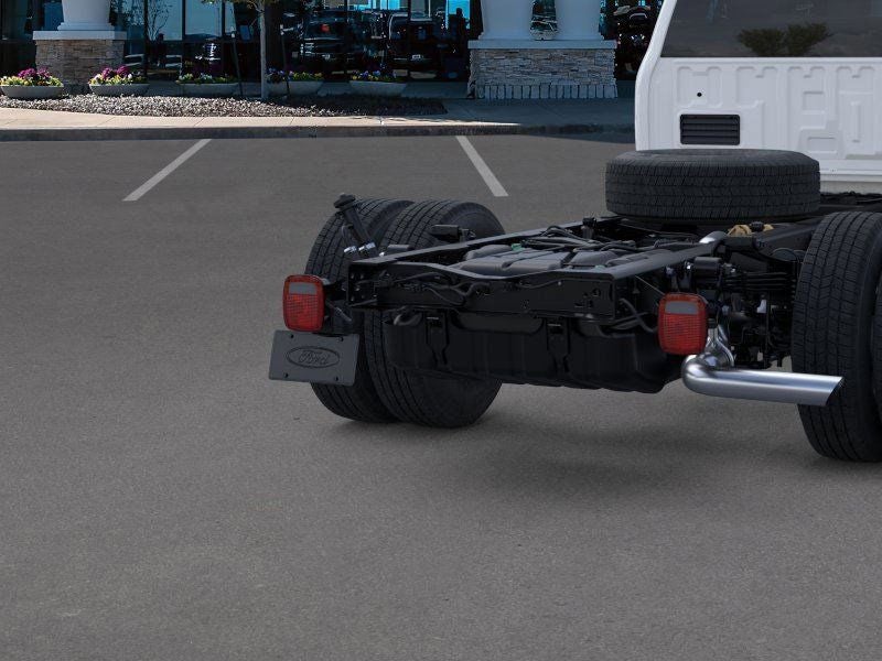 2025 Ford F-350SD XL Fleet