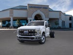 2025 Ford F-350SD XL Fleet