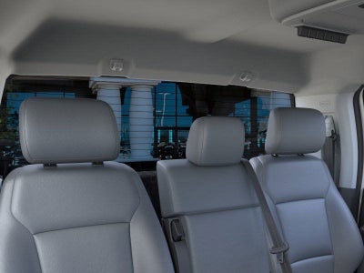 2025 Ford F-350SD XL Fleet