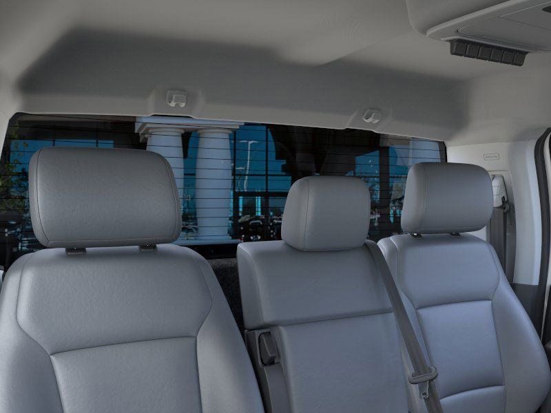 2025 Ford F-350SD XL Fleet