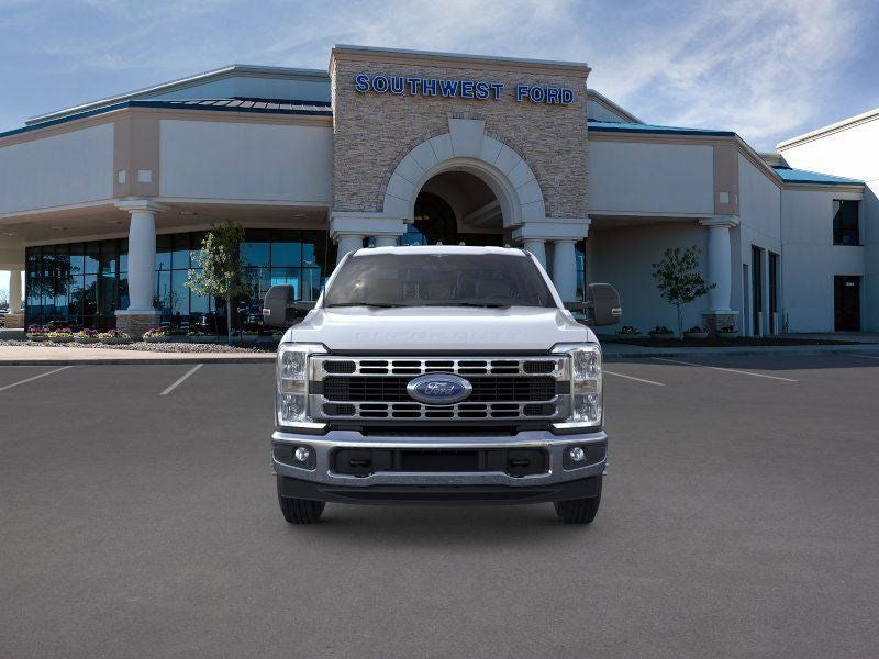 2025 Ford F-350SD XL Fleet