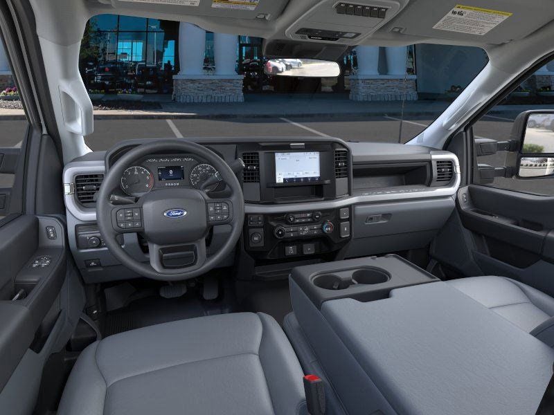 2025 Ford F-350SD XL Fleet