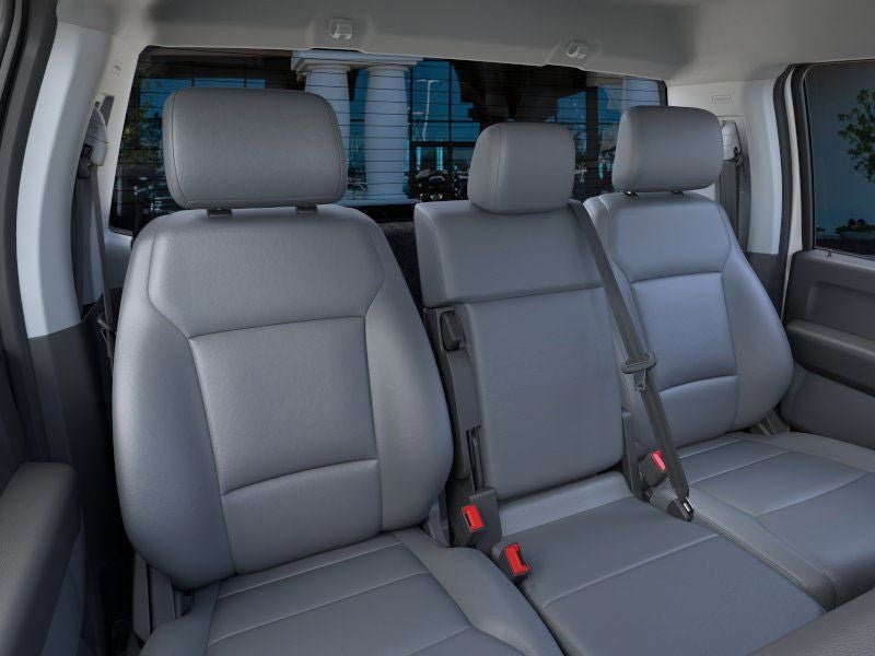 2025 Ford F-350SD XL Fleet