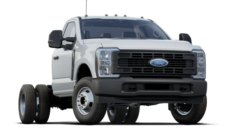 2025 Ford F-350SD XL Fleet