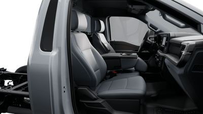 2025 Ford F-350SD XL Fleet