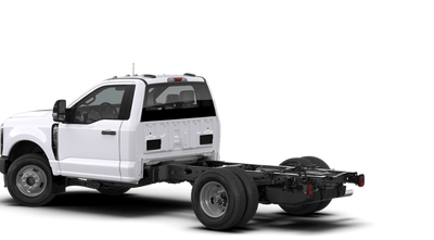 2026 Ford F-350SD XL Fleet