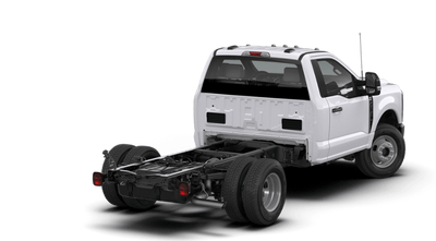 2026 Ford F-350SD XL Fleet