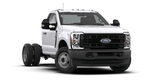 2026 Ford F-350SD XL Fleet