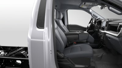 2026 Ford F-350SD XL Fleet