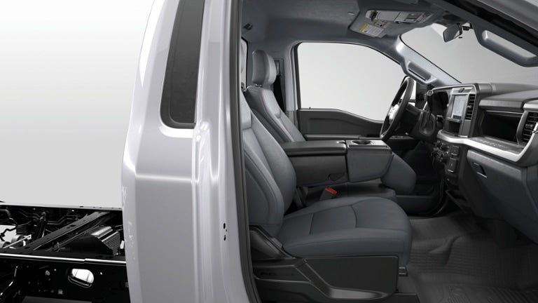 2026 Ford F-350SD XL Fleet