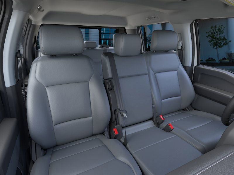 2026 Ford F-550SD XL Fleet