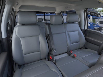 2026 Ford F-550SD DRW