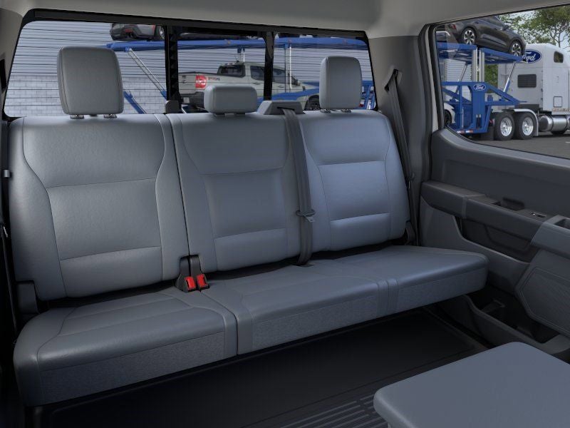 2026 Ford F-550SD DRW