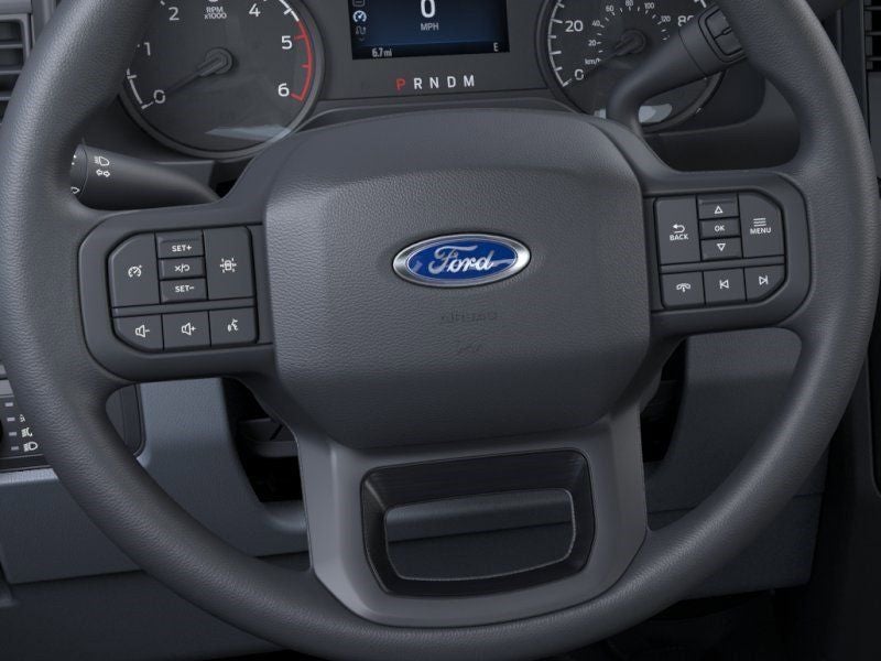 2026 Ford F-550SD DRW
