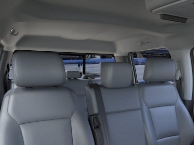 2026 Ford F-550SD DRW