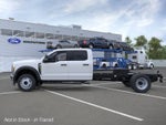 2026 Ford F-550SD DRW