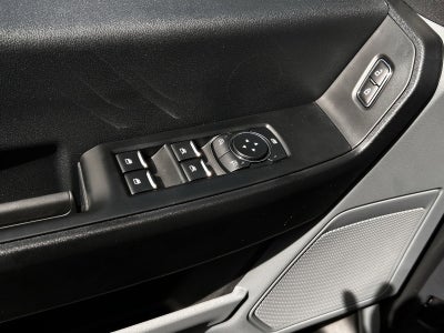 2026 Ford F-550SD XL Fleet