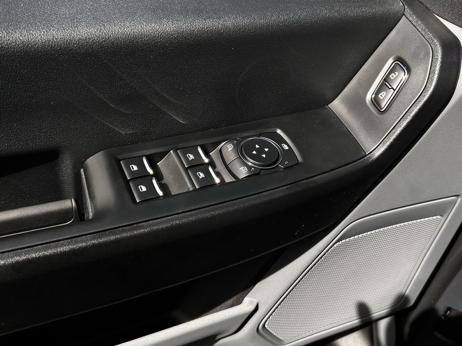 2026 Ford F-550SD XL Fleet