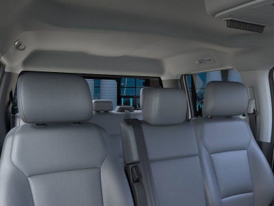 2026 Ford F-550SD XL Fleet