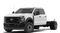2027 Ford F-550SD XL Fleet