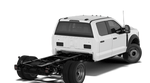 2027 Ford F-550SD XL Fleet