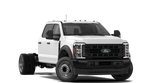 2027 Ford F-550SD XL Fleet