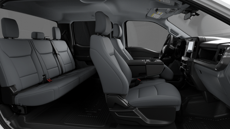 2027 Ford F-550SD XL Fleet