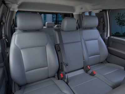 2026 Ford F-550SD XL Fleet