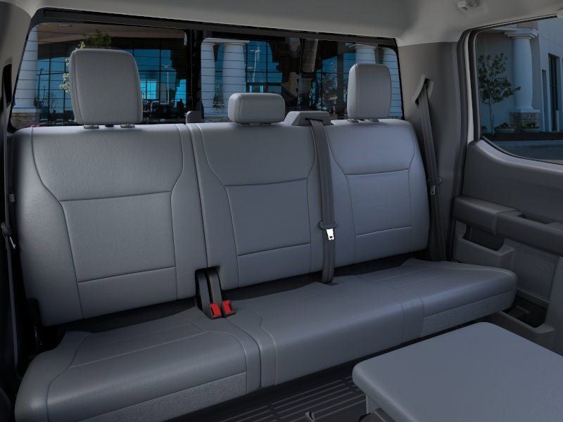 2026 Ford F-550SD XL Fleet