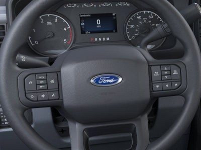 2026 Ford F-550SD XL Fleet