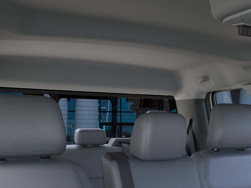 2026 Ford F-550SD XL Fleet